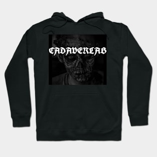 CADAVERLAB Hoodie